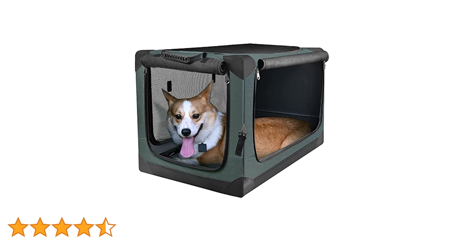 Totoro ball 折りたたみペットケージ 犬ケージ 犬用クレート 猫用 Amazon | Totoro ball 折りたたみペットケージ 犬ケージ 犬用